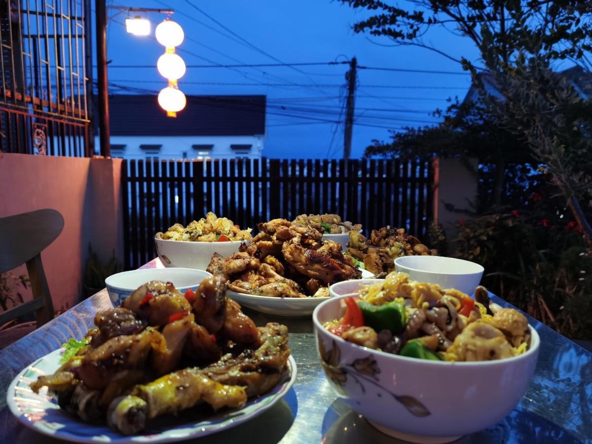 Dalaha City Da Lat Kültér fotó
