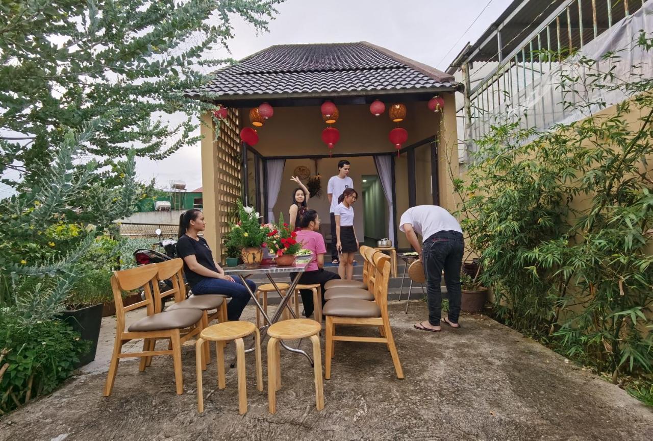 Dalaha City Da Lat Kültér fotó